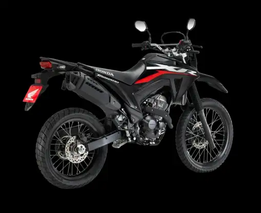 HONDA-XR 300L TORNADO-2026