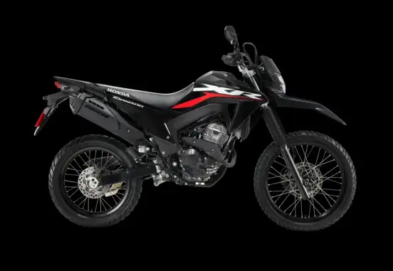 HONDA-XR 300L TORNADO-2026