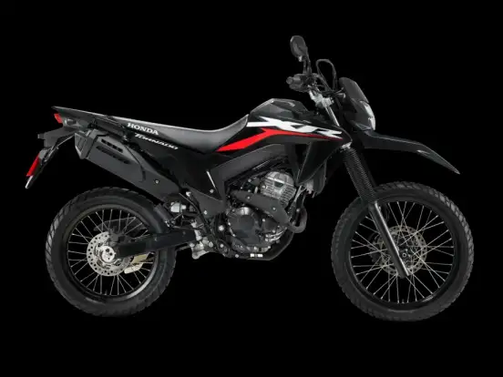 HONDA-XR 300L TORNADO HONDA-XR 300L TORNADO-2026