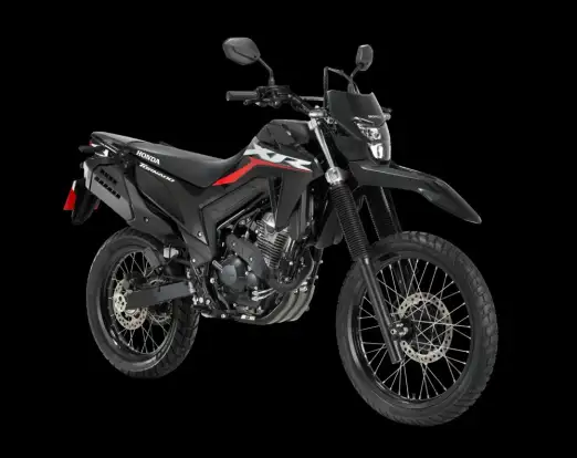 HONDA-XR 300L TORNADO-2026