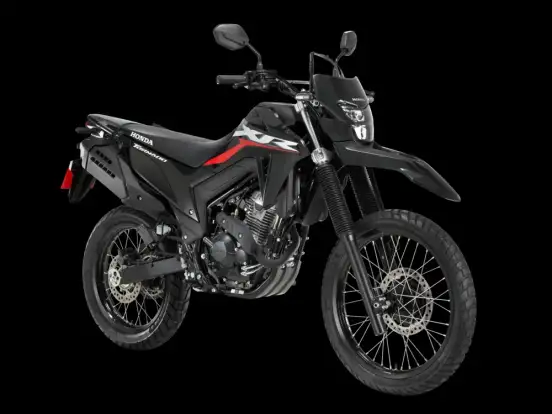 HONDA-XR 300L TORNADO HONDA-XR 300L TORNADO-2026