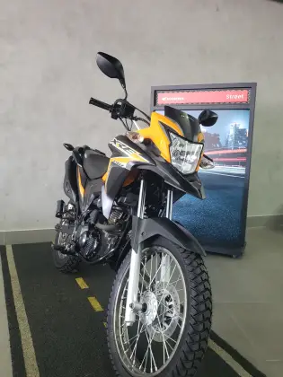 HONDA XRE 190 ABS 