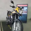 HONDA XRE 190 ABS HONDA XRE 190 ABS
