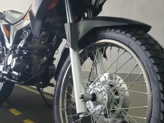 HONDA-XRE 190 ABS HONDA-XRE 190 ABS-2019