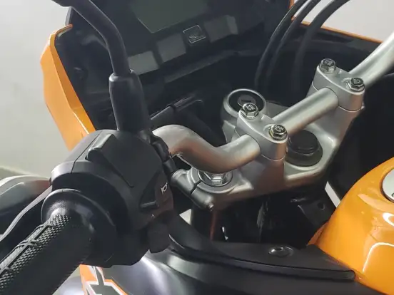 HONDA-XRE 190 ABS HONDA-XRE 190 ABS-2019