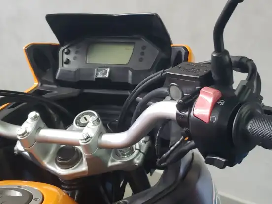 HONDA-XRE 190 ABS HONDA-XRE 190 ABS-2019
