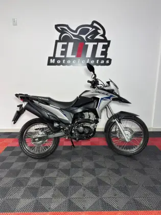 HONDA XRE 190 ABS 