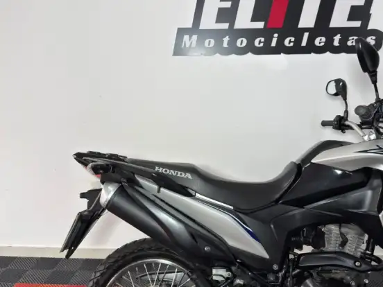 HONDA-XRE 190 ABS HONDA-XRE 190 ABS-2018