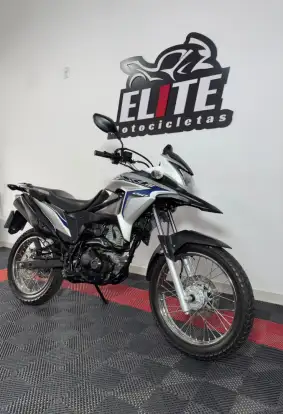 HONDA-XRE 190 ABS HONDA-XRE 190 ABS-2018