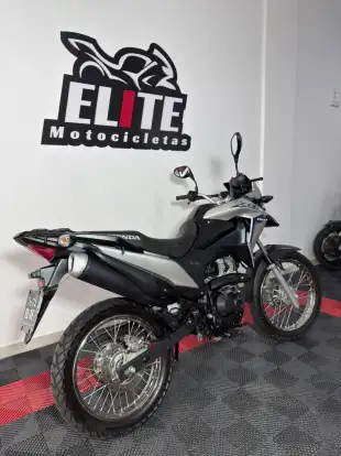 HONDA-XRE 190 ABS HONDA-XRE 190 ABS-2018