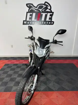 HONDA-XRE 190 ABS HONDA-XRE 190 ABS-2018