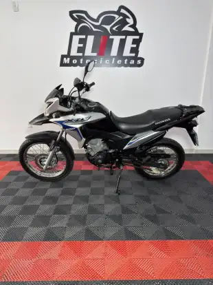 HONDA-XRE 190 ABS HONDA-XRE 190 ABS-2018