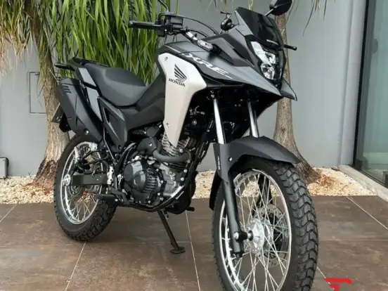 HONDA-XRE 190 ABS HONDA-XRE 190 ABS-2026