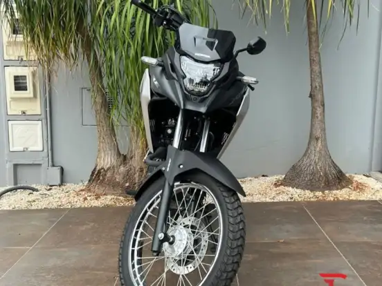 HONDA-XRE 190 ABS HONDA-XRE 190 ABS-2026