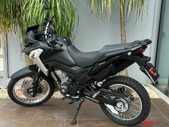 HONDA-XRE 190 ABS HONDA-XRE 190 ABS-2026