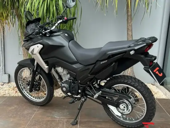 HONDA-XRE 190 ABS HONDA-XRE 190 ABS-2026