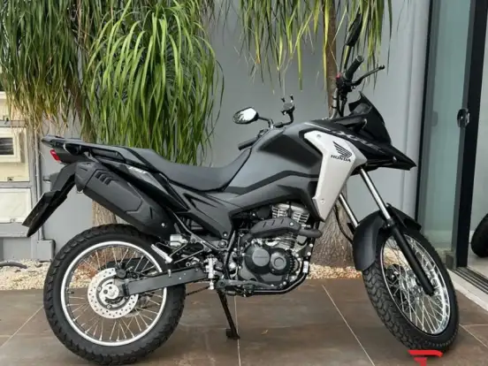 HONDA-XRE 190 ABS HONDA-XRE 190 ABS-2026