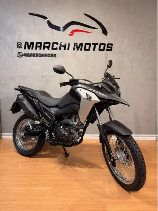 HONDA XRE 190 ABS 