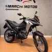 HONDA XRE 190 ABS HONDA XRE 190 ABS