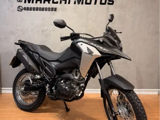 HONDA-XRE 190 ABS HONDA-XRE 190 ABS-2026