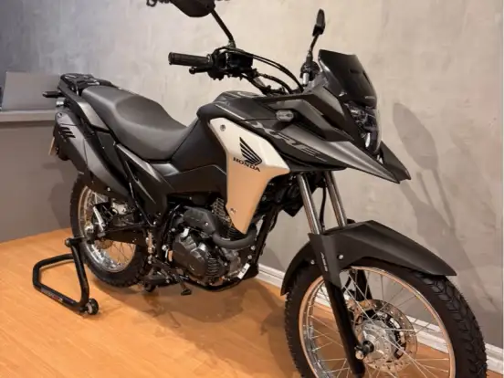 HONDA-XRE 190 ABS HONDA-XRE 190 ABS-2026