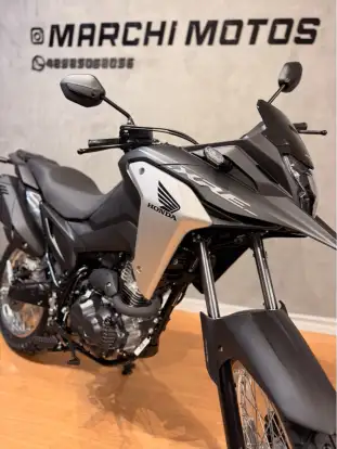 HONDA-XRE 190 ABS-2026