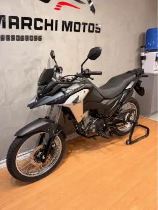 HONDA-XRE 190 ABS-2026
