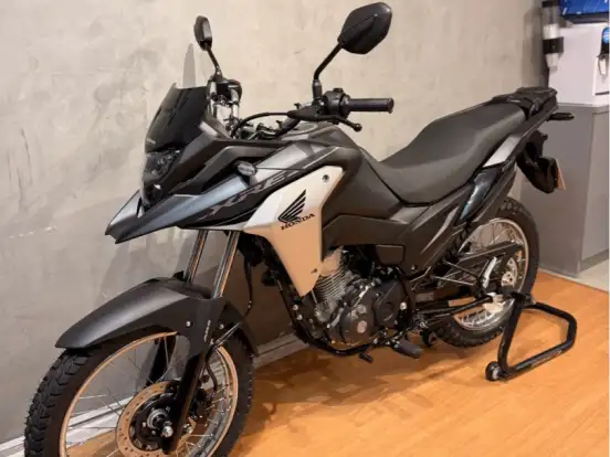 HONDA-XRE 190 ABS HONDA-XRE 190 ABS-2026