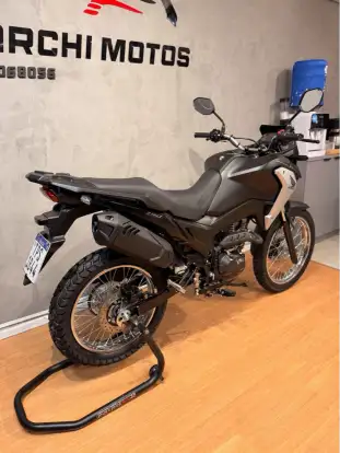 HONDA-XRE 190 ABS-2026