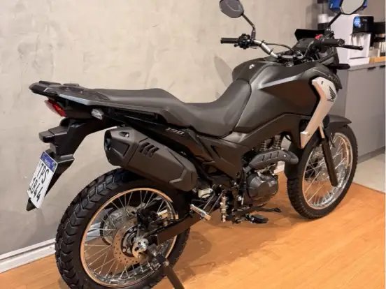 HONDA-XRE 190 ABS HONDA-XRE 190 ABS-2026