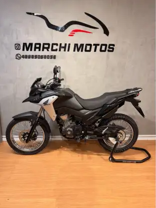 HONDA-XRE 190 ABS-2026