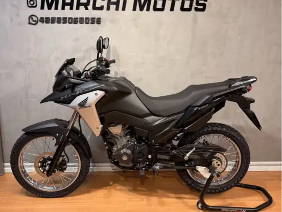 HONDA-XRE 190 ABS HONDA-XRE 190 ABS-2026