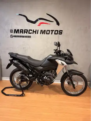 HONDA-XRE 190 ABS-2026