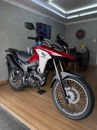 HONDA XRE 190 ABS 