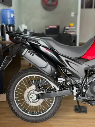 HONDA-XRE 190 ABS HONDA-XRE 190 ABS-2026
