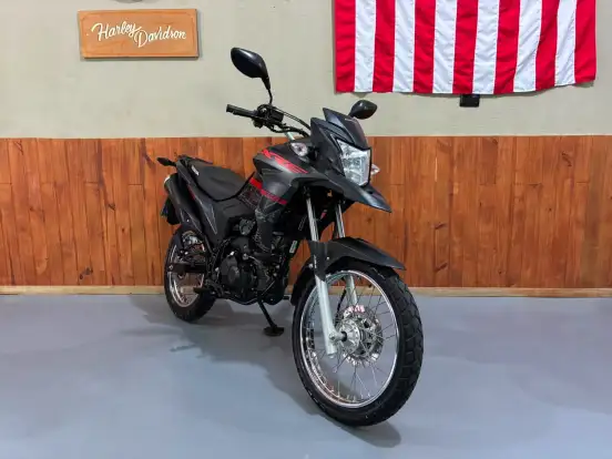 HONDA-XRE 190 ADVENTURE HONDA-XRE 190 ADVENTURE-2022