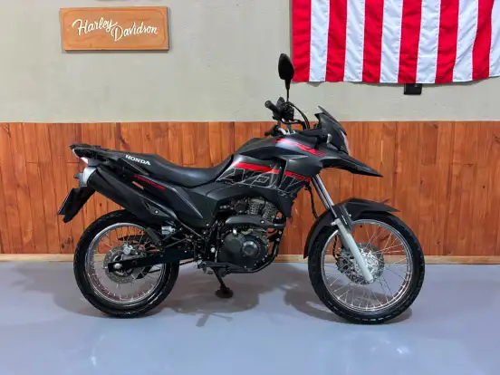 HONDA-XRE 190 ADVENTURE-2022