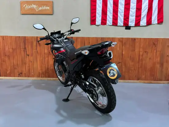HONDA-XRE 190 ADVENTURE-2022