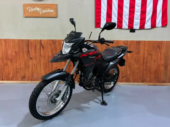 HONDA-XRE 190 ADVENTURE HONDA-XRE 190 ADVENTURE-2022