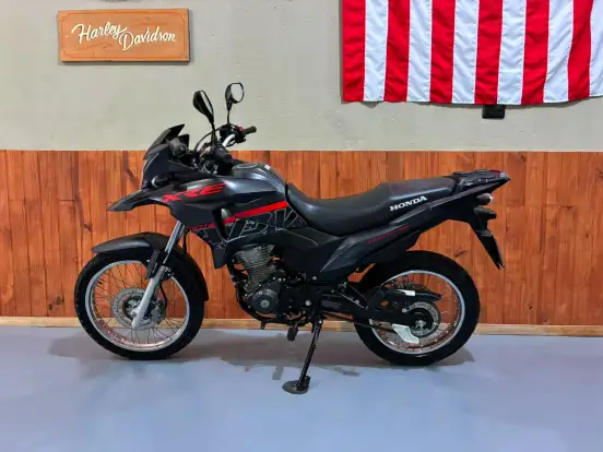 HONDA-XRE 190 ADVENTURE-2022