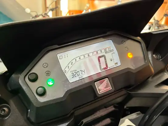 HONDA-XRE 190 ADVENTURE HONDA-XRE 190 ADVENTURE-2022