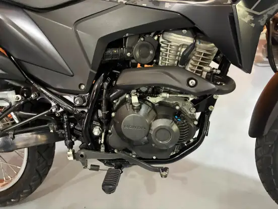 HONDA-XRE 190 ADVENTURE-2022