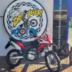 HONDA XRE 300 ABS HONDA XRE 300 ABS