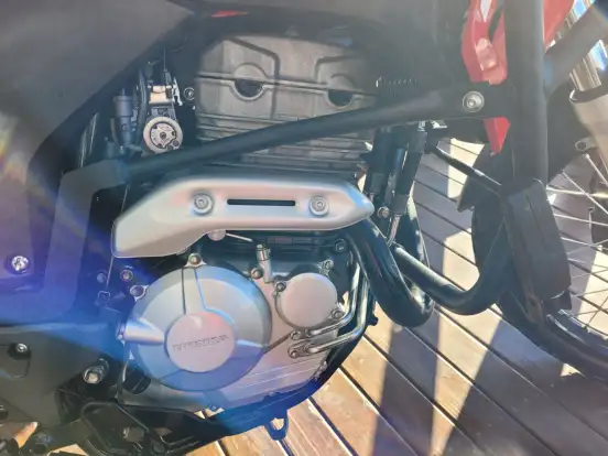 HONDA-XRE 300 ABS HONDA-XRE 300 ABS-2019