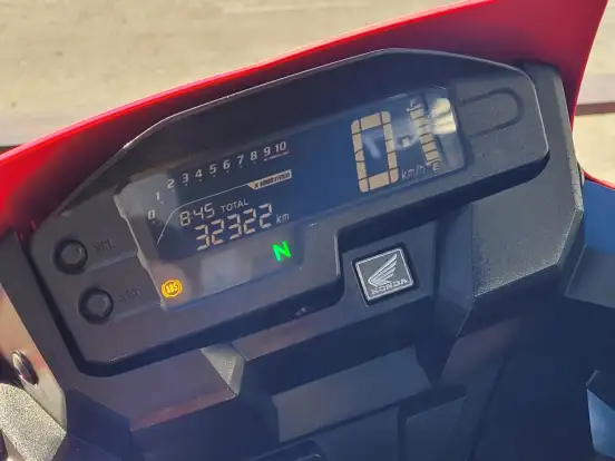 HONDA-XRE 300 ABS-2019