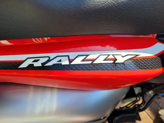 HONDA-XRE 300 ABS-2019