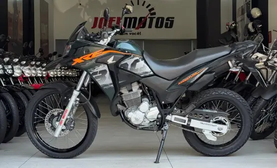 HONDA XRE 300 ABS 
