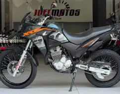HONDA XRE 300 ABS HONDA XRE 300 ABS