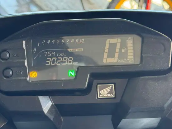 HONDA-XRE 300 ABS HONDA-XRE 300 ABS-2021