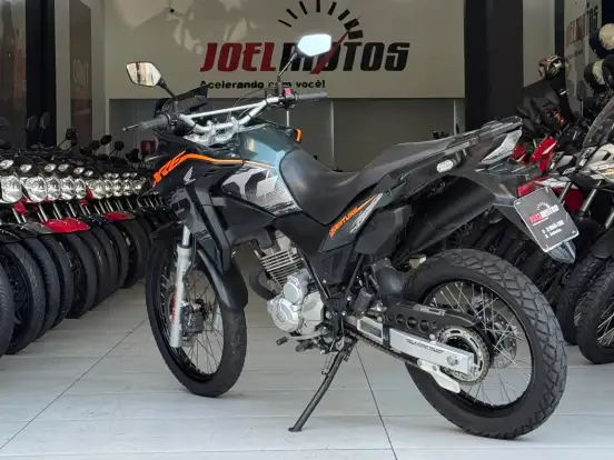 HONDA-XRE 300 ABS HONDA-XRE 300 ABS-2021